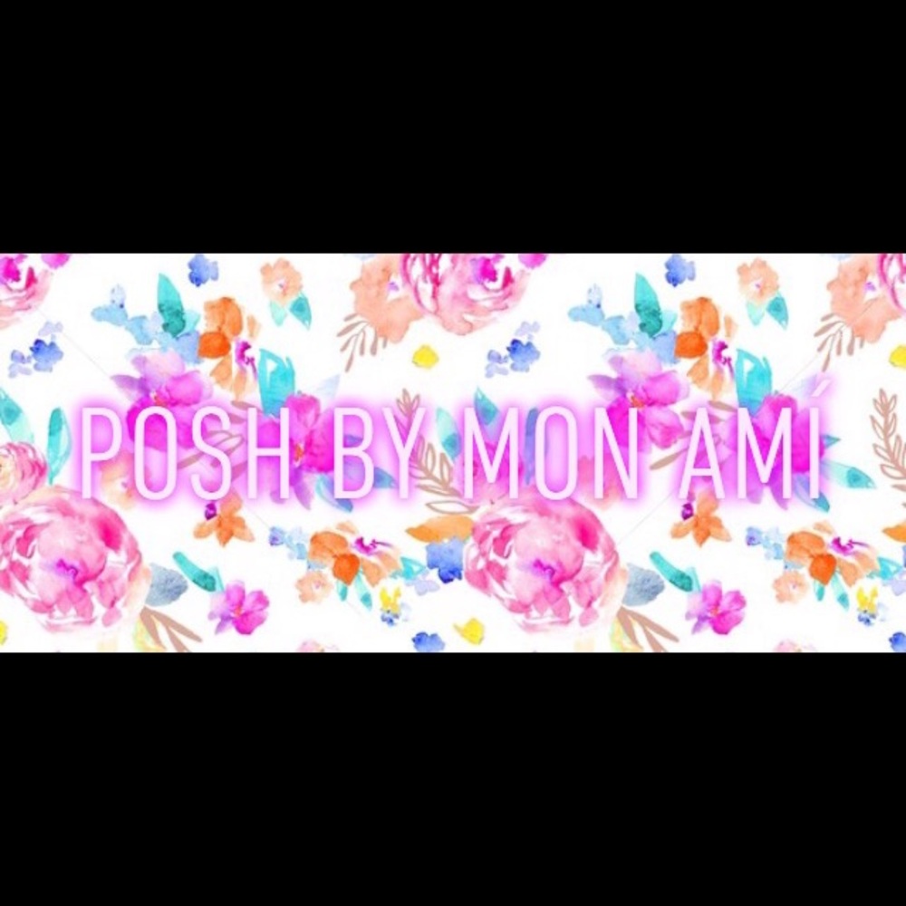 Meet your Posher, Ami